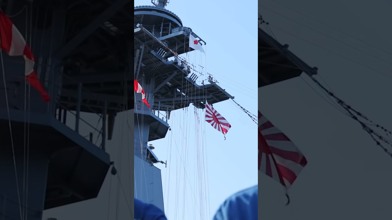Japan Maritime Self-Defense Force#navy