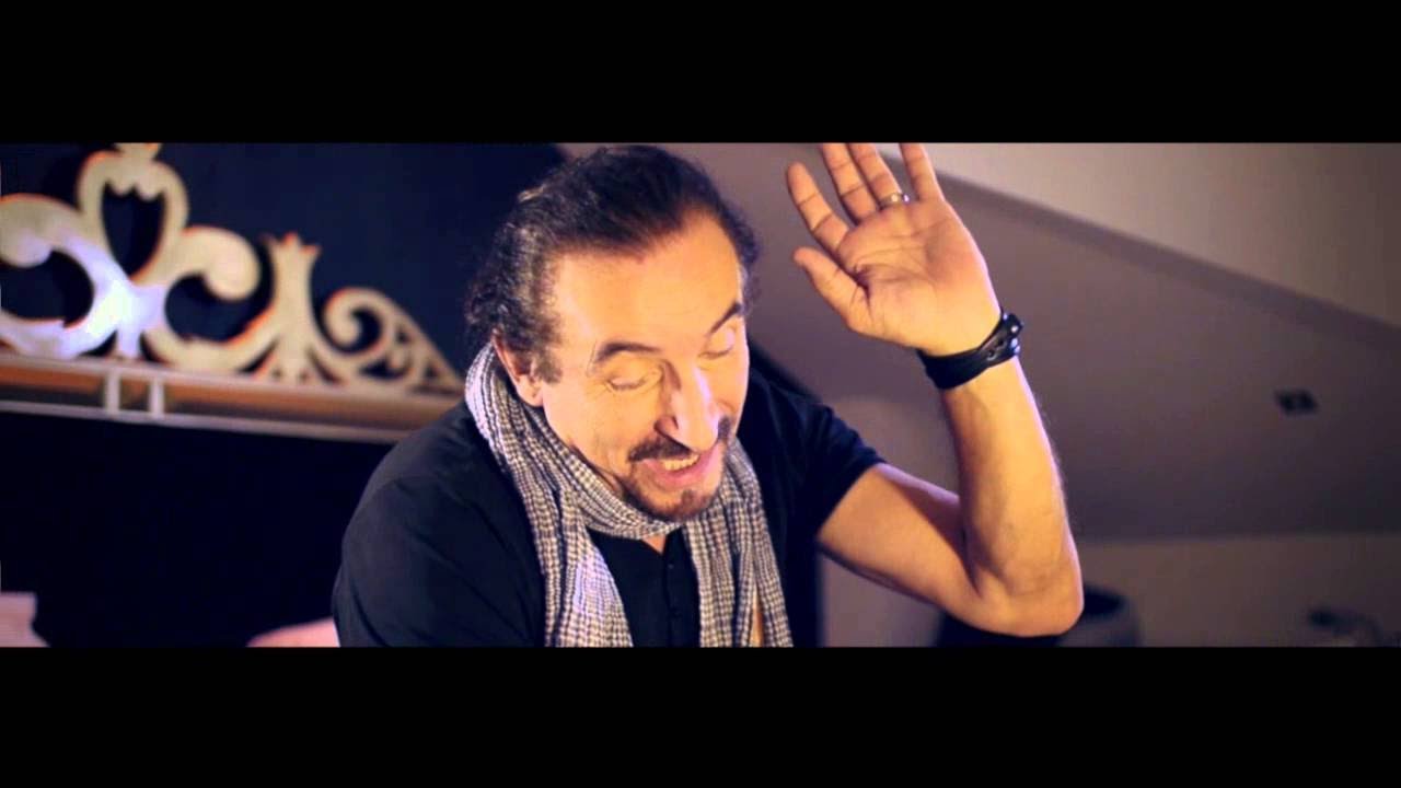 Zeljko Bebek - Gdje sam bio