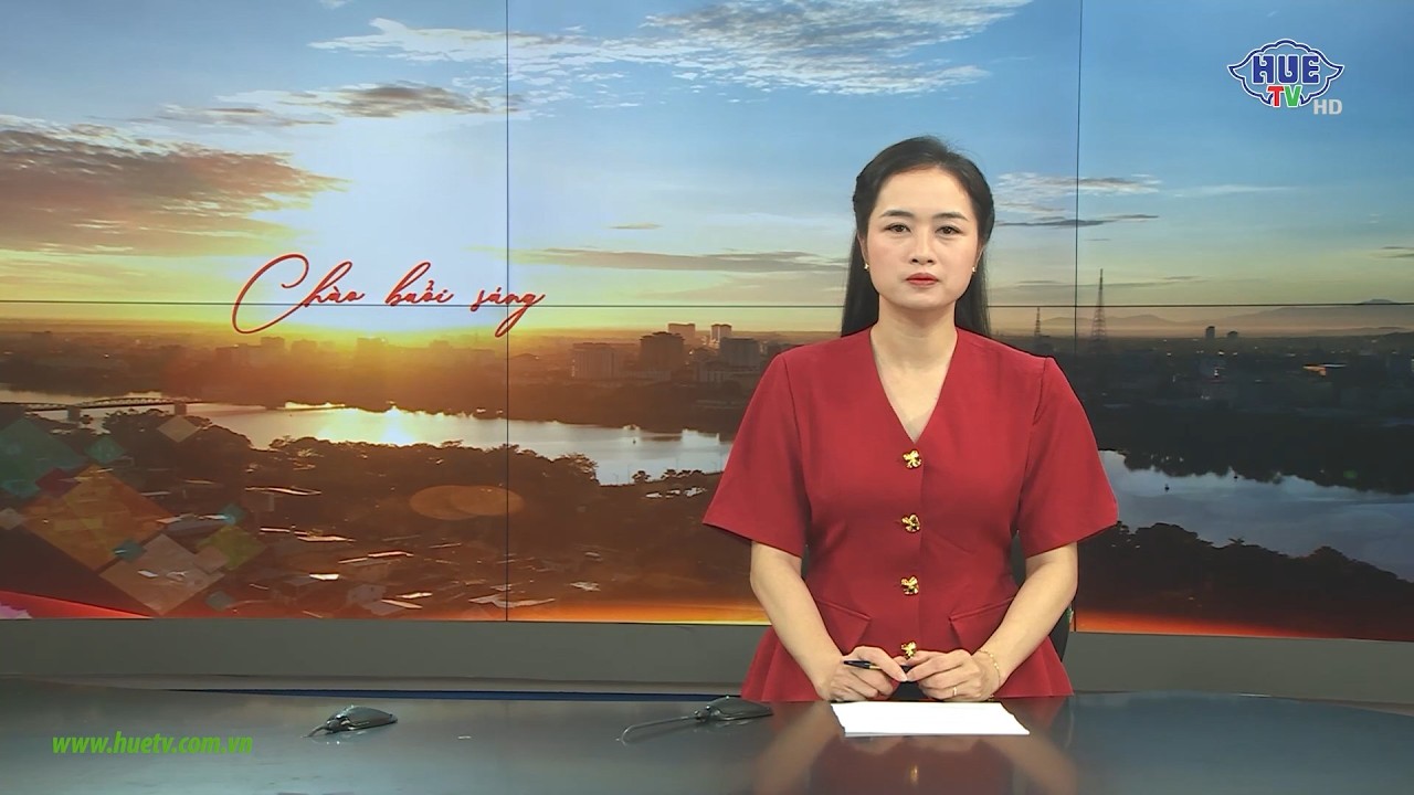Huế ngày mới 12/02/2026 (Thứ Năm)