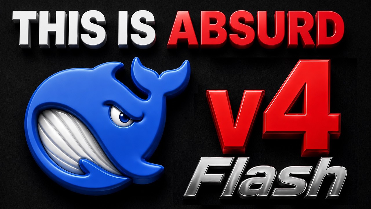DeepSeek сделали V4 Flash в 10 раз лучше