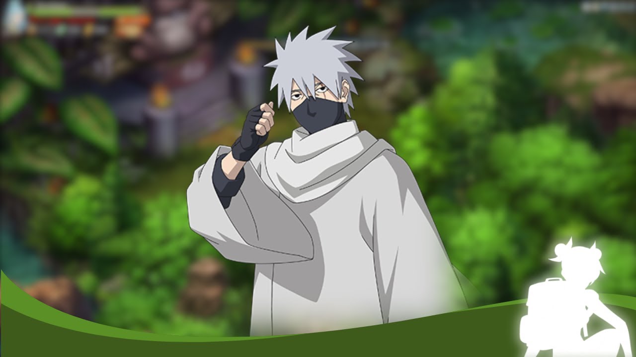 Sixth Hokage BLITZ | Naruto Online EN
