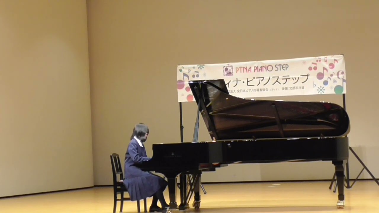 ピアノソナタ第27番/チマローザ(2024ステップ）