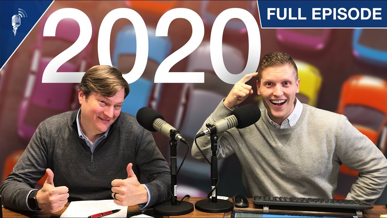 How To Make a Smart Car Purchase in 2020