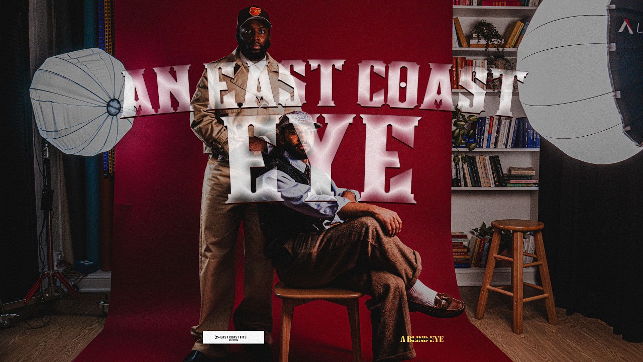 An East Coast Eye