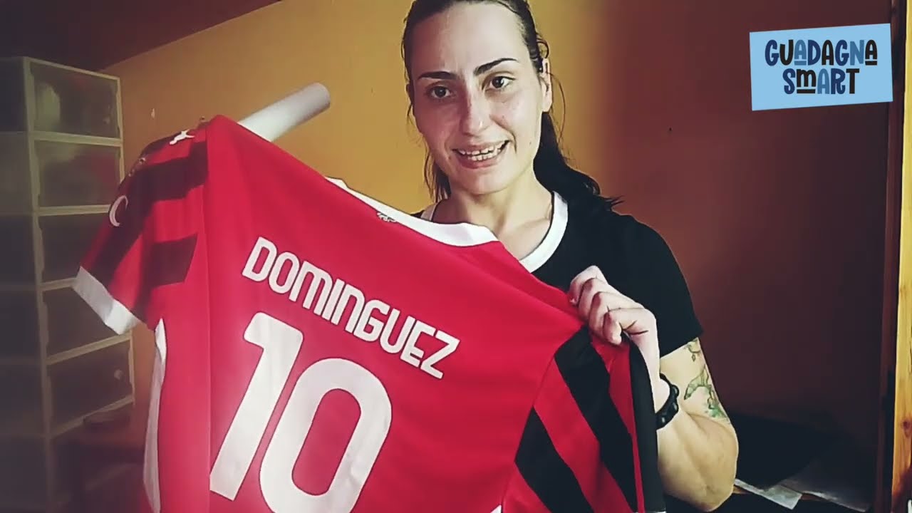 Come Stampare su Magliette in Poliestere con Vinile | Tutorial Stampa Maglie Fai da Te