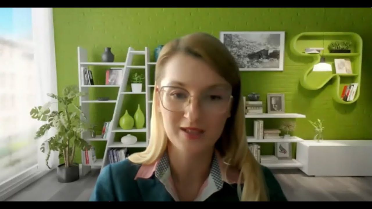 Fulbright Senior Award - Q&A z Magdaleną i Pawłem