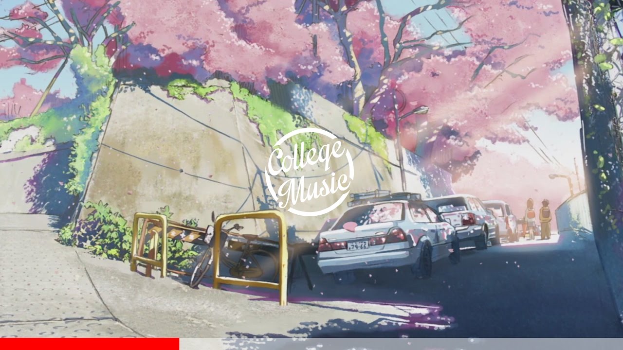 Joey Pecoraro - Finding Parking