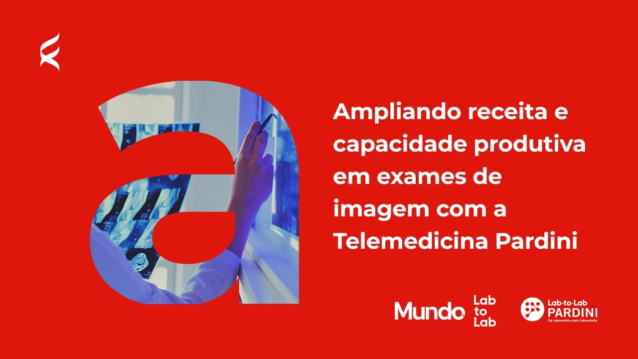 Telemedicina: amplia&ccedil;&atilde;o do acesso &agrave; tecnologia em sa&uacute;de | Mundo Lab-to-Lab Pardini - Pocket 09