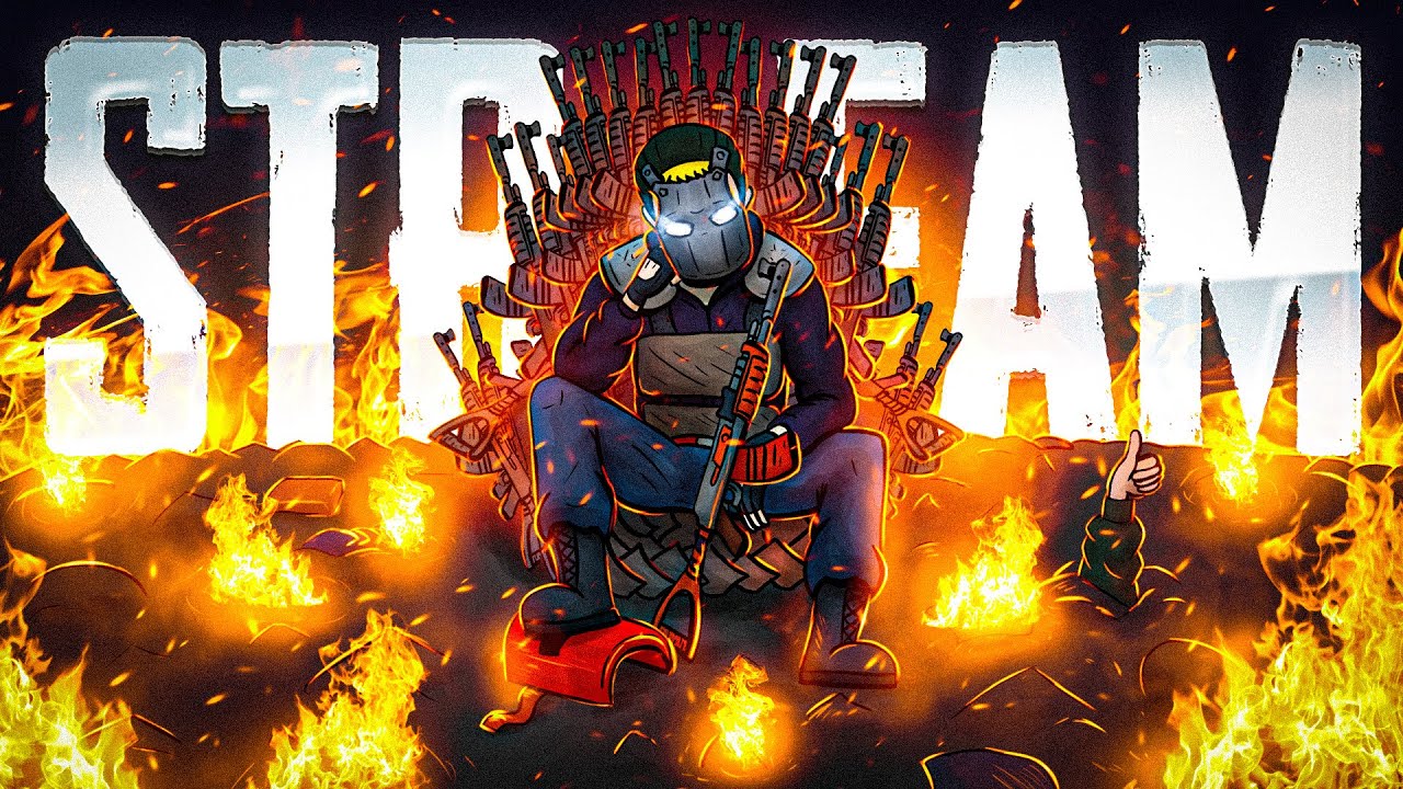 R2 | ИГРАЕМ КЛАНОВЫЙ ВАЙП НА СТРИМЕ В РАСТ/RUST