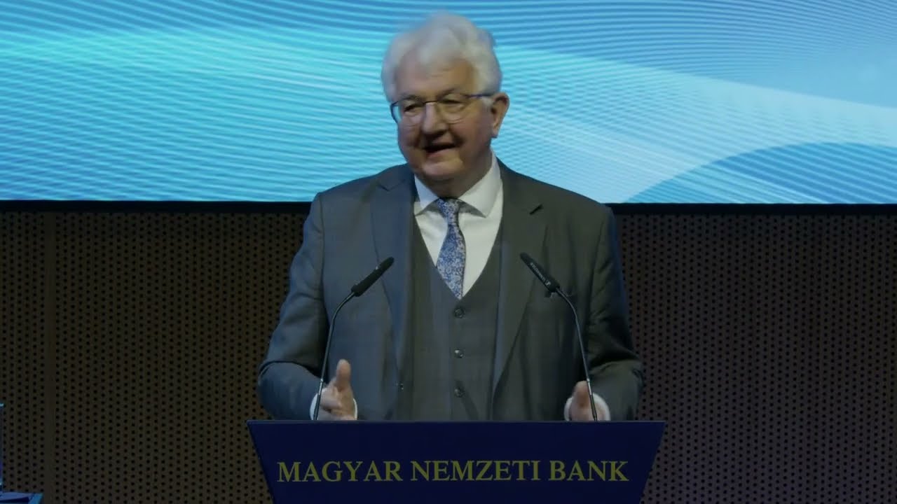 Lámfalussy Lectures Conference - New dimensions of central banking in the post-covid era