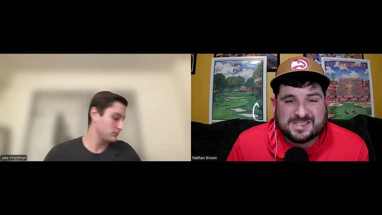 Out of the Rough 133: The Genesis Invitational & Magical Kenya Open
