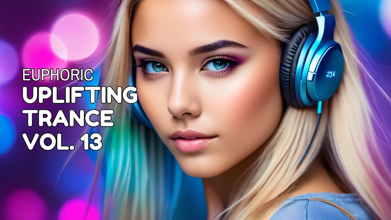 Euphoric Uplifting Trance Vol. 13 | Best Uplifting Trance of the Year