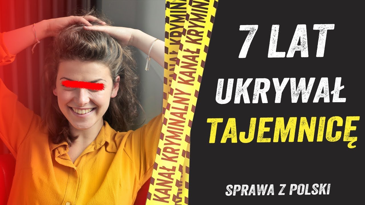ZAGINIĘCIE MAŁGORZATY I ODKRYCIE, KTÓRE WSTRZĄSNĘŁO POLSKĄ