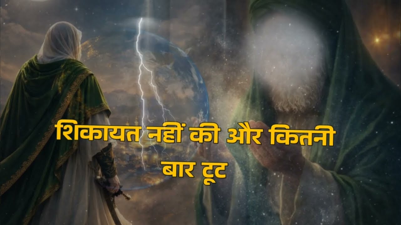 04/03/2026 || आज का रूहानी रहस्य | किस्मत बदलने का तरीका | 2 मिनट में बरकत और खुशियाँ