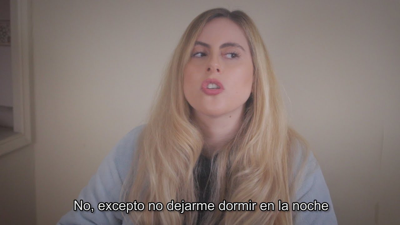 Amiga de toda la vida