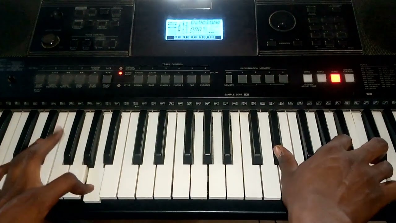 You can now play keyboard Bass+Strings perfectly as real bass guitar after knowing this Secret💯