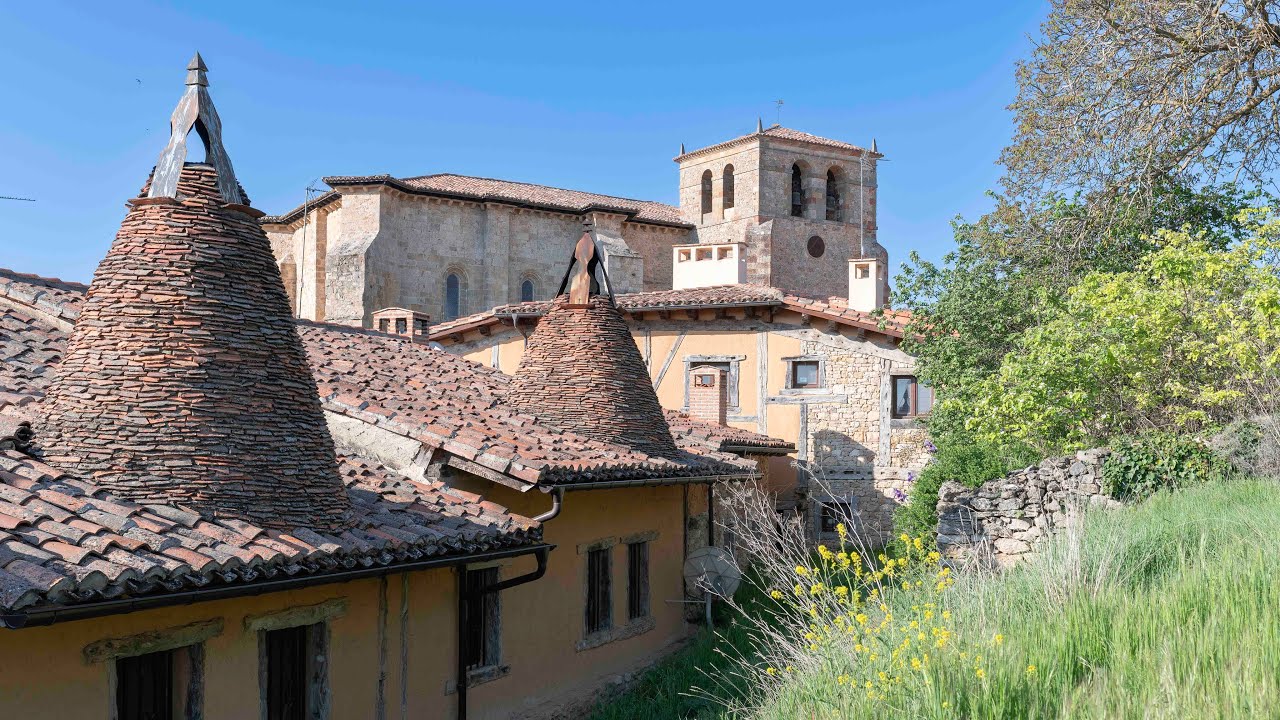 CALATAÑAZOR. ( Soria )