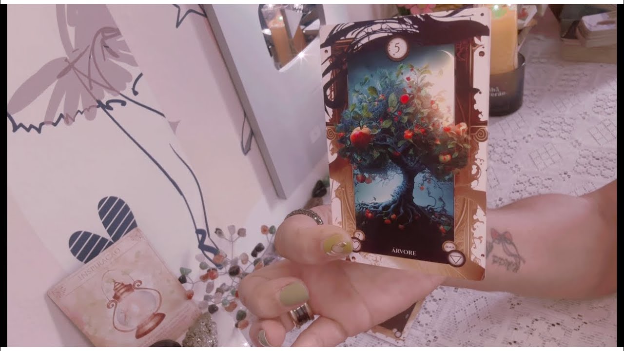 ♒️AQUÁRIO/JULHO♒️😱UMA INSPIRAÇÃO que VOLTA com TUDO pra sua VIDA trazendo um CICLO muito ABUNDANTE🤑💘