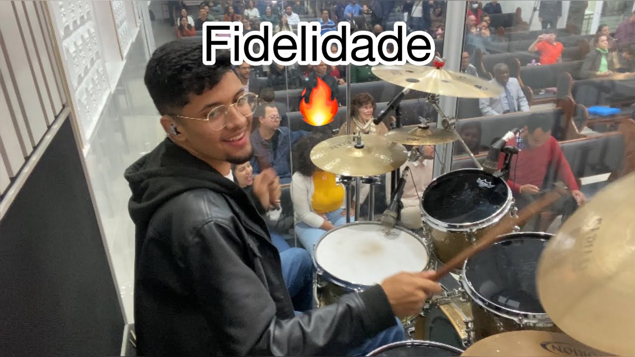 Fidelidade / Ad Campinas - Victor Hugo