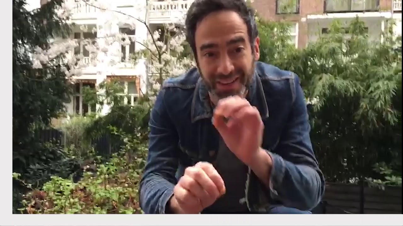Goedemorgen allemaal! | Koffietijd & 5 Uur Live