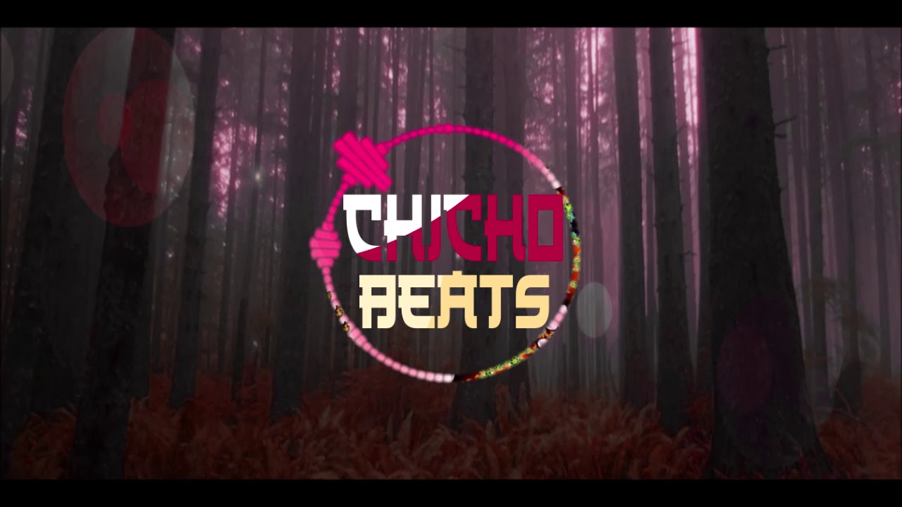 CHICHOBEATS - DEL TERROR (INSTRUMENTAL)