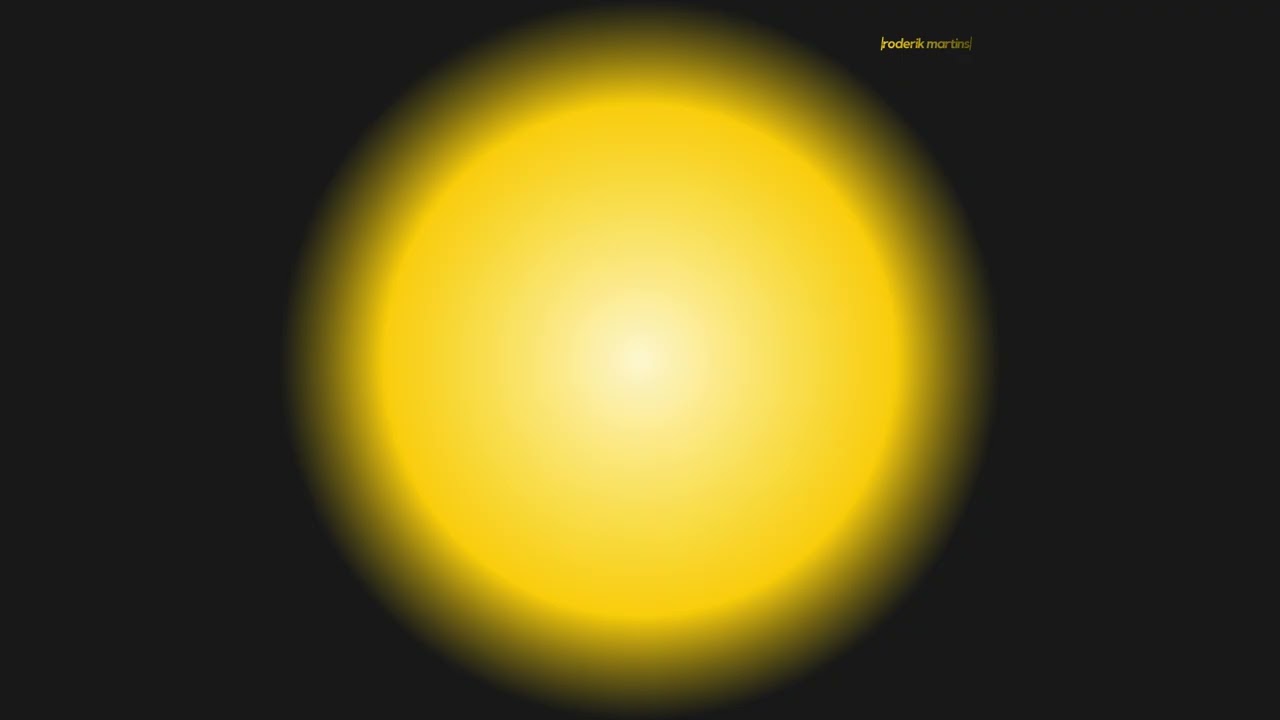 Roderik Martins - Heatwave (audio)