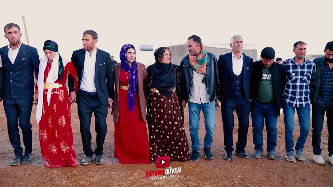 YILIN MUHTEŞEM D&Uuml;Ğ&Uuml;N&Uuml; EŞİRA PORA BERCEM & AHMET - FOTO G&Uuml;VEN