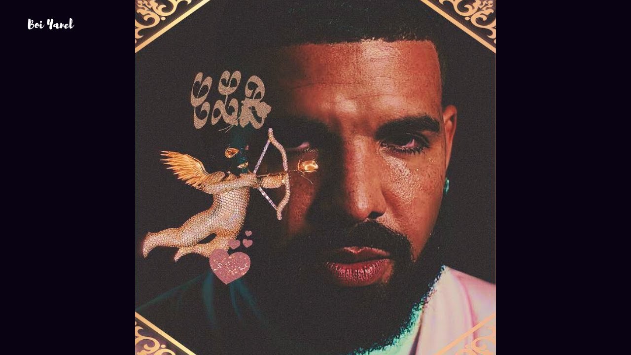 DRAKE TYPE BEAT 