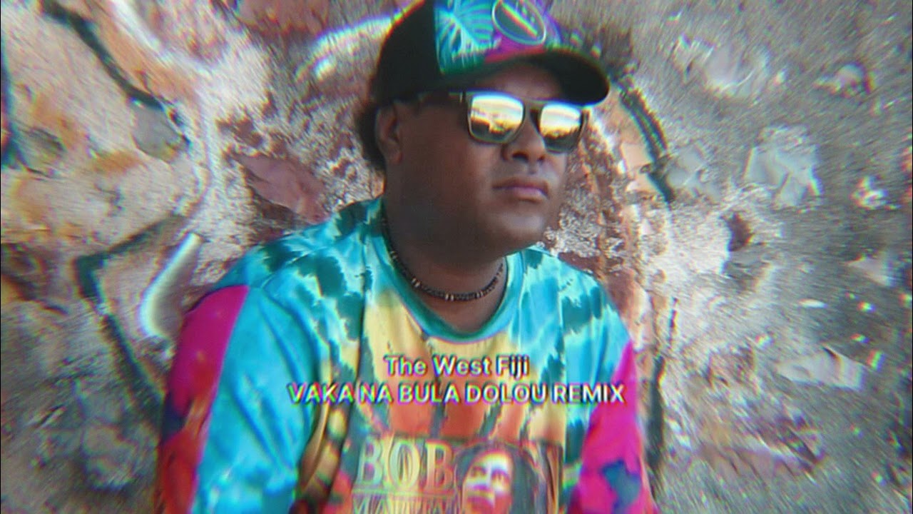 The West Fiji - VAKA NA BUKA DOLOU - Remix (JosuaTuiRequest)