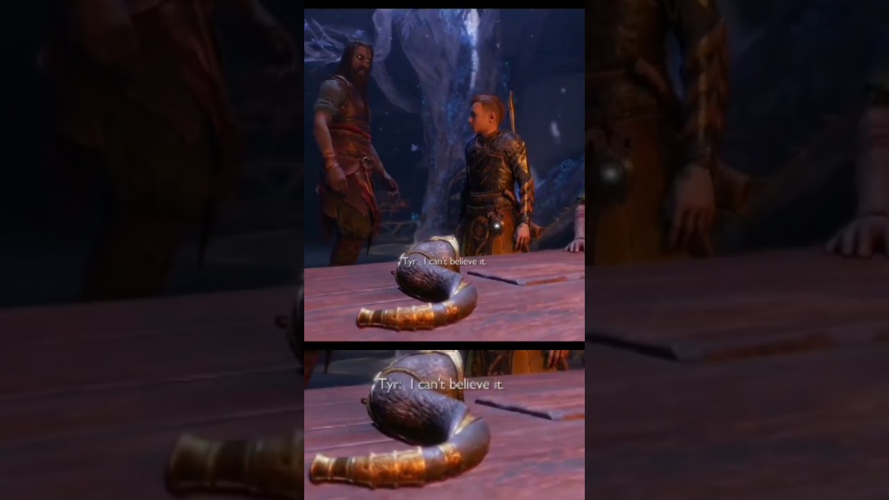 Happy Ragnar&ouml;k Everybody!
