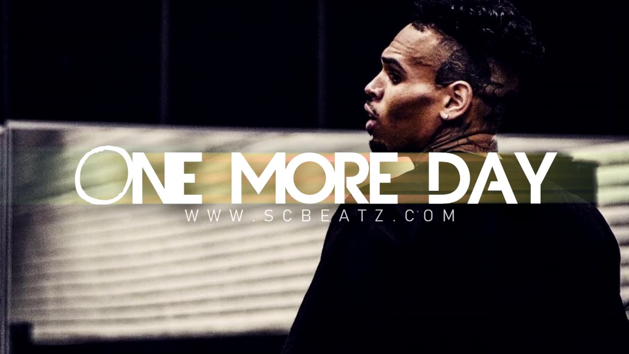 "One More Day" NEW RNB BANGER Chris Brown Type Beat 2018 ( Prod. ShawtyChris) FREE DOWNLOAD!