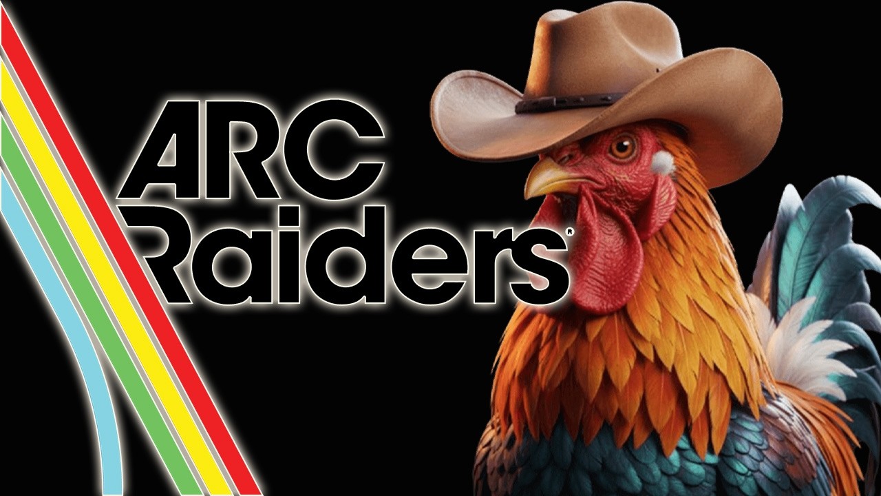 Arc Raiders - THE FROZEN WASTELANDS (Ep 3)