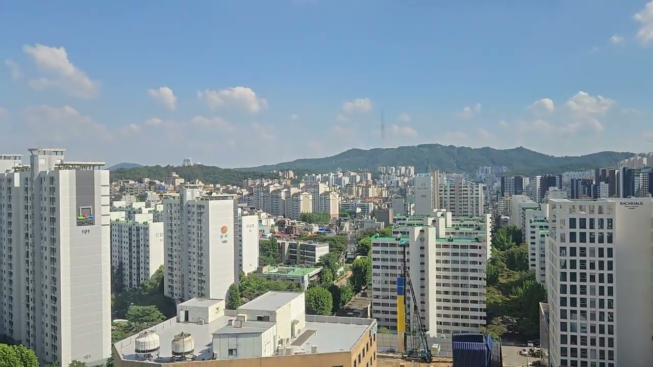 방배동 인시그니아반포 전용84㎡  하이엔드 오피스텔