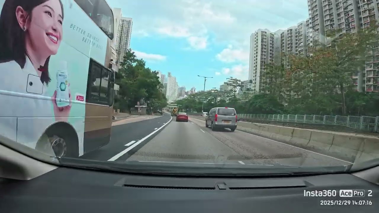 (P) 順景華庭 Carpark to KT