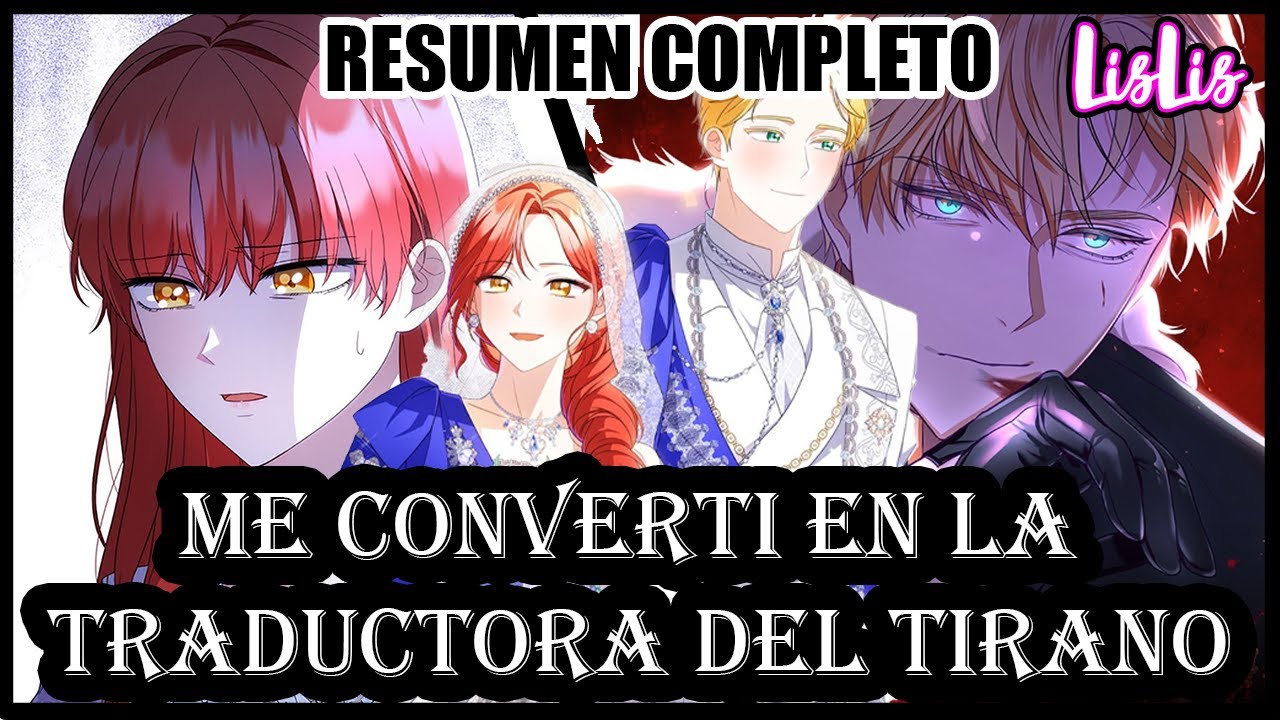 Su familia la maltrataba pero ahora es la secretaria del tirano | RESUMEN COMPLETO | LISLIS