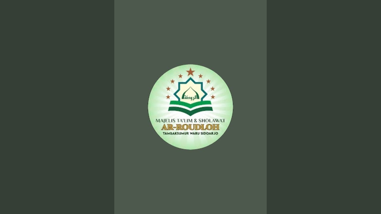 #ngaji_rutin_rabu | Tafsir QS. Al Baqarah Ayat 205 Oleh Gus Rodis