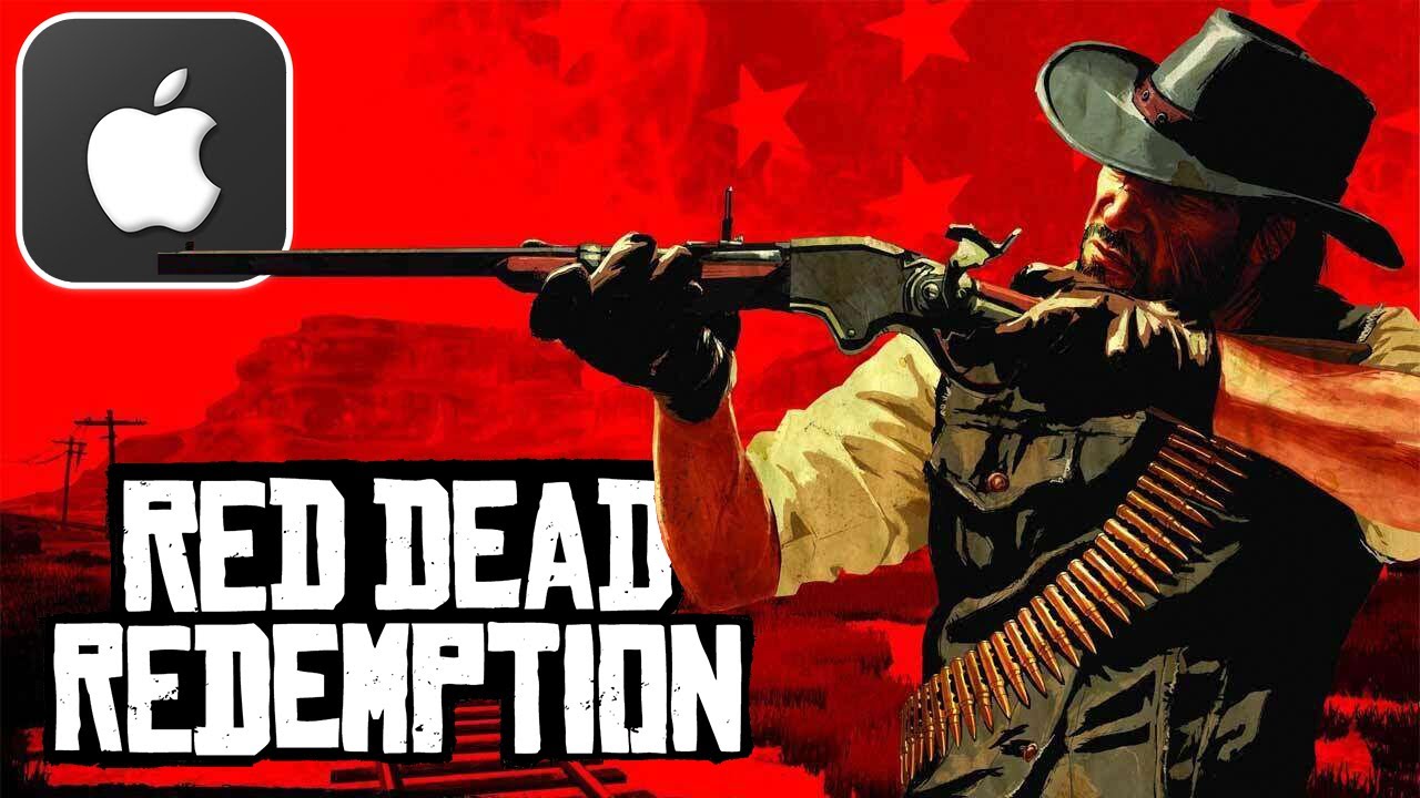 How to Play Red Dead Redemption on Mac! (M4 Mac mini) (CrossOver 25)