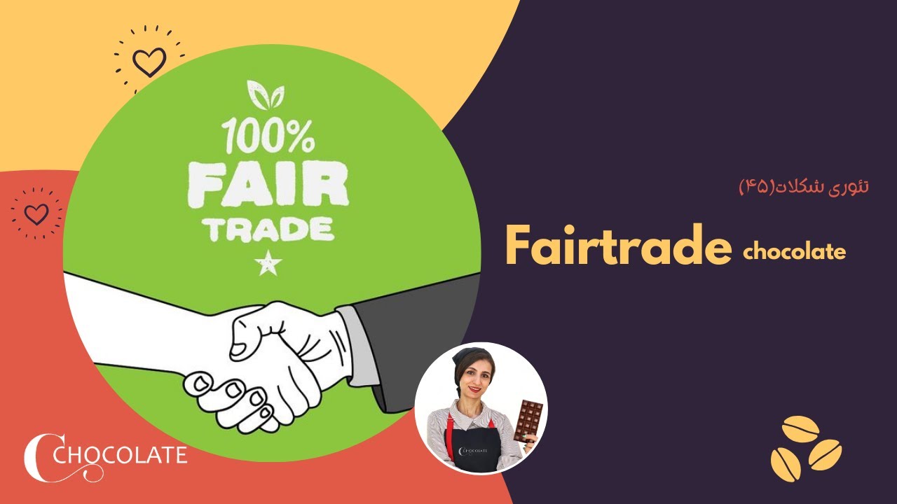 fairtrade chocolate #45