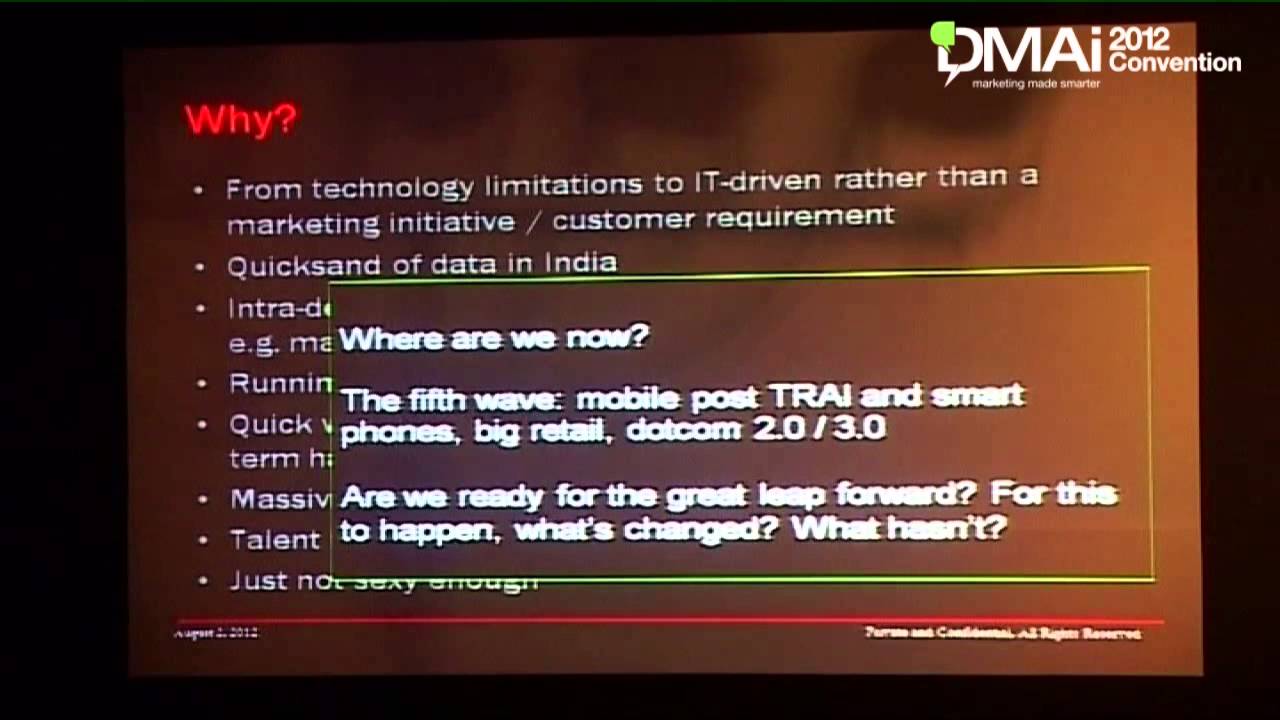 DMAi