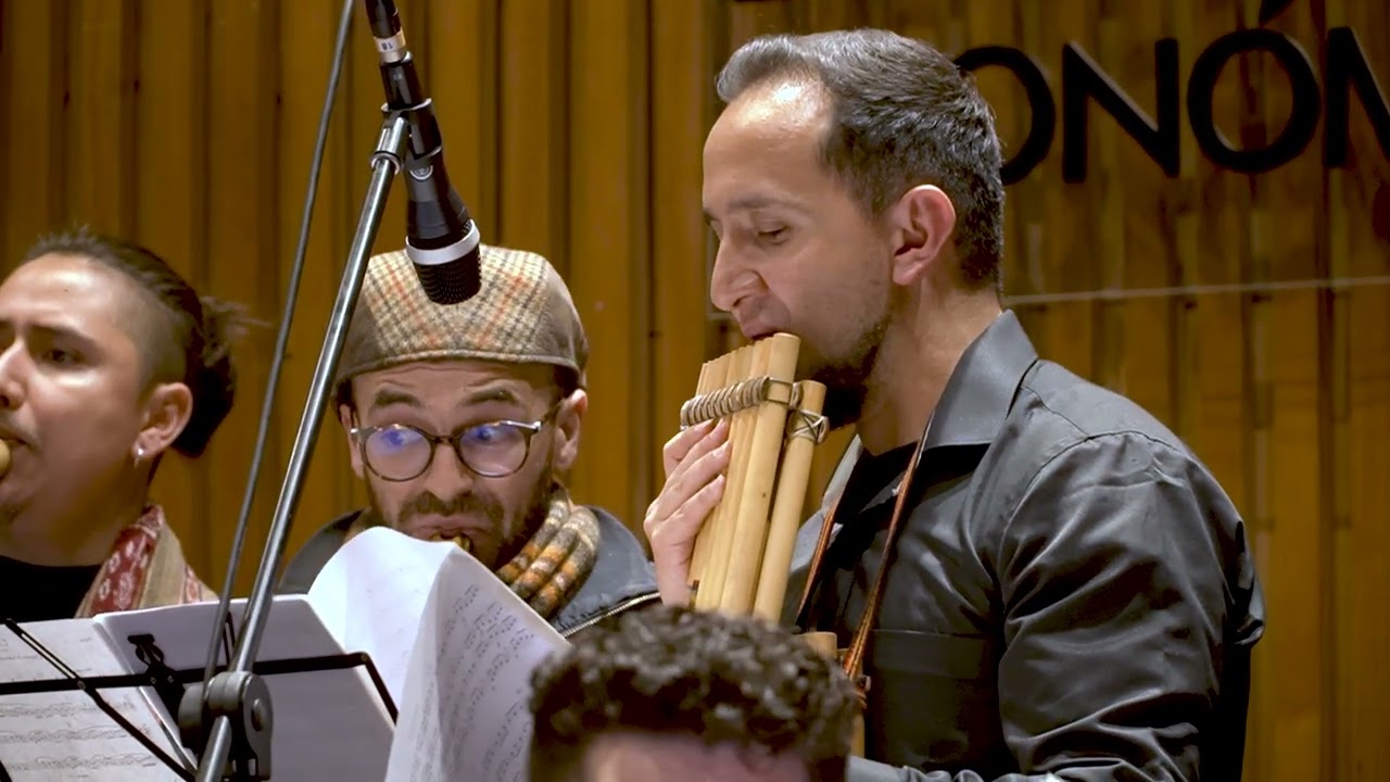 Raíces – Orquesta de Instrumentos Andinos de Bogotá | CLANES 2025