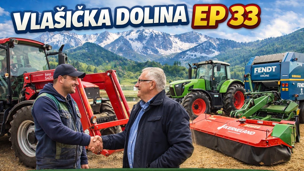 KUPOVINA I PRODAJA VLASICKA DOLINA #33