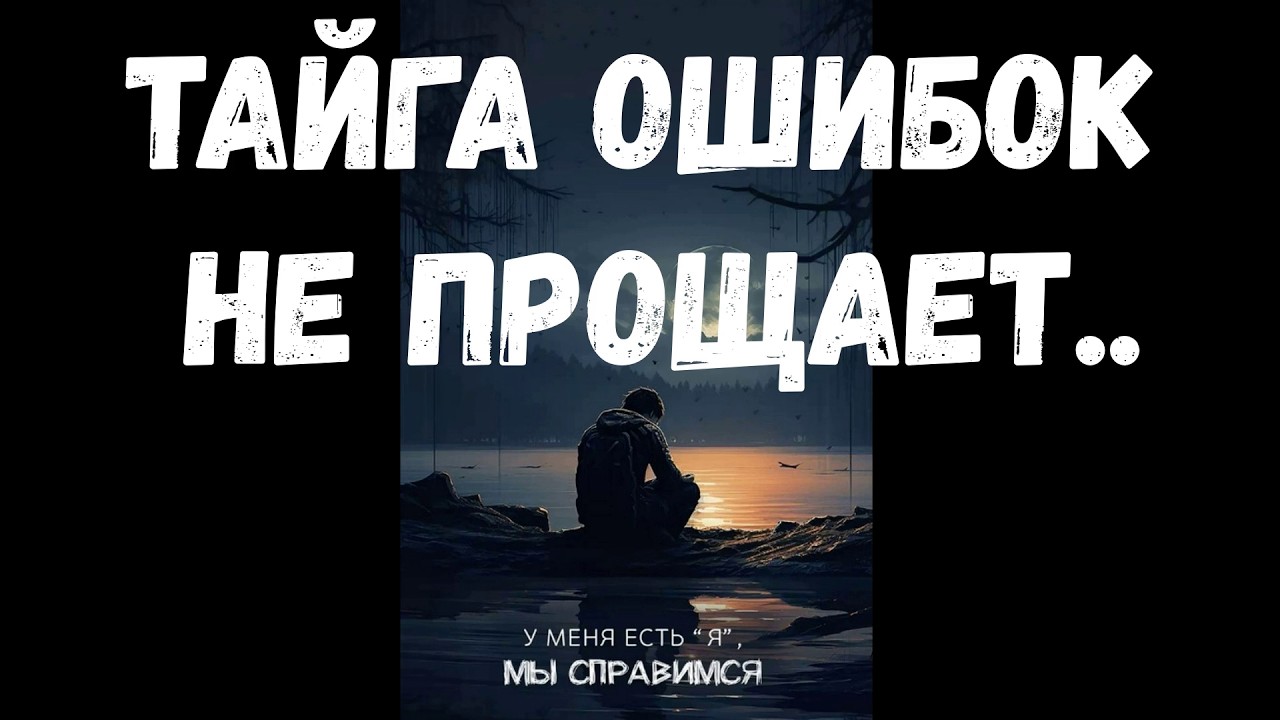 Снаряжение таёжного охотника