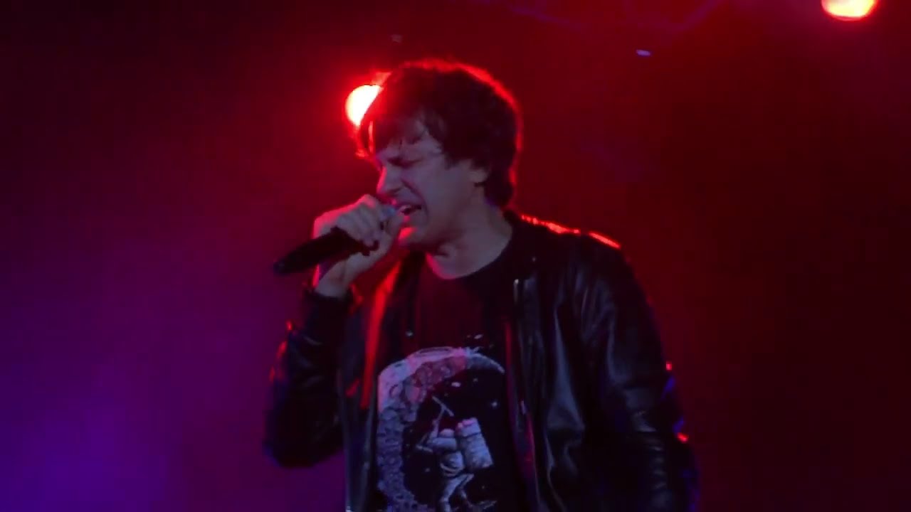Ciro y Los Persas - El Farolito | Cosquin Rock 2022