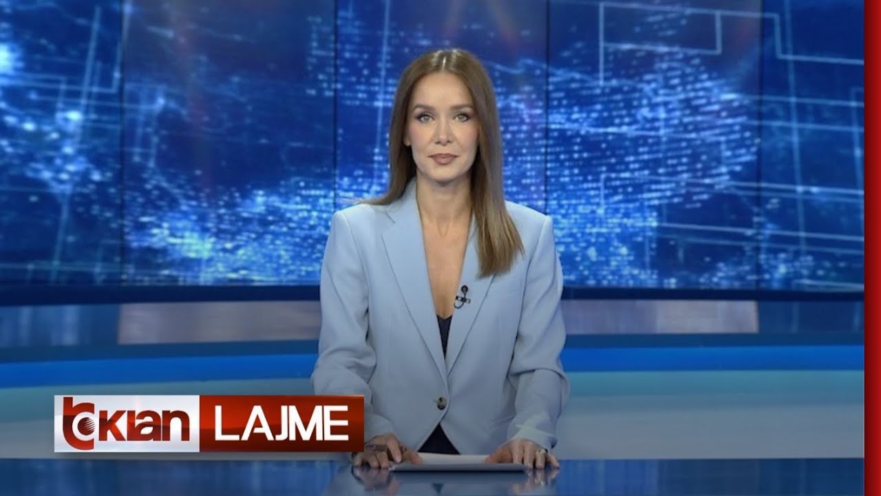 Edicioni i Lajmeve Tv Klan 2 Gusht 2025, ora 12:00 | Lajme - News