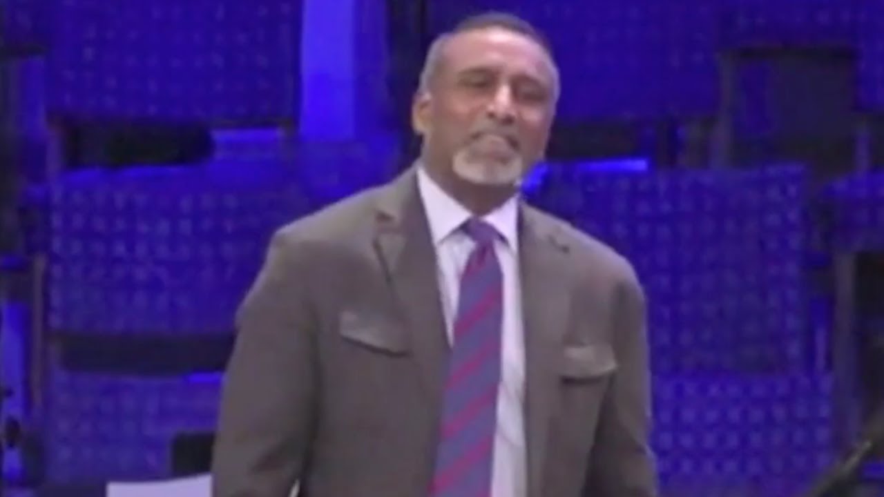 Purpose and Faithful Leadership | Wesley Paul