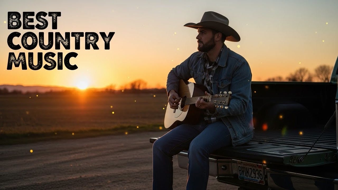 Classic Country Hits Everyone Loves Don Williams, Alan Jackson, Kenny Rogers, Willie Nelson