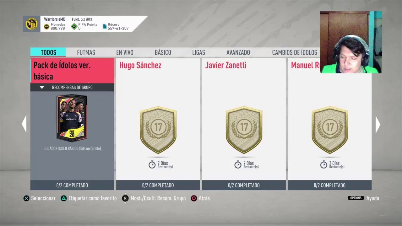 Vale la pena Cavani, Ińaki y Diego ??