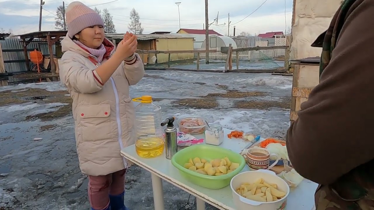 Уонтан тахса таҕыста
