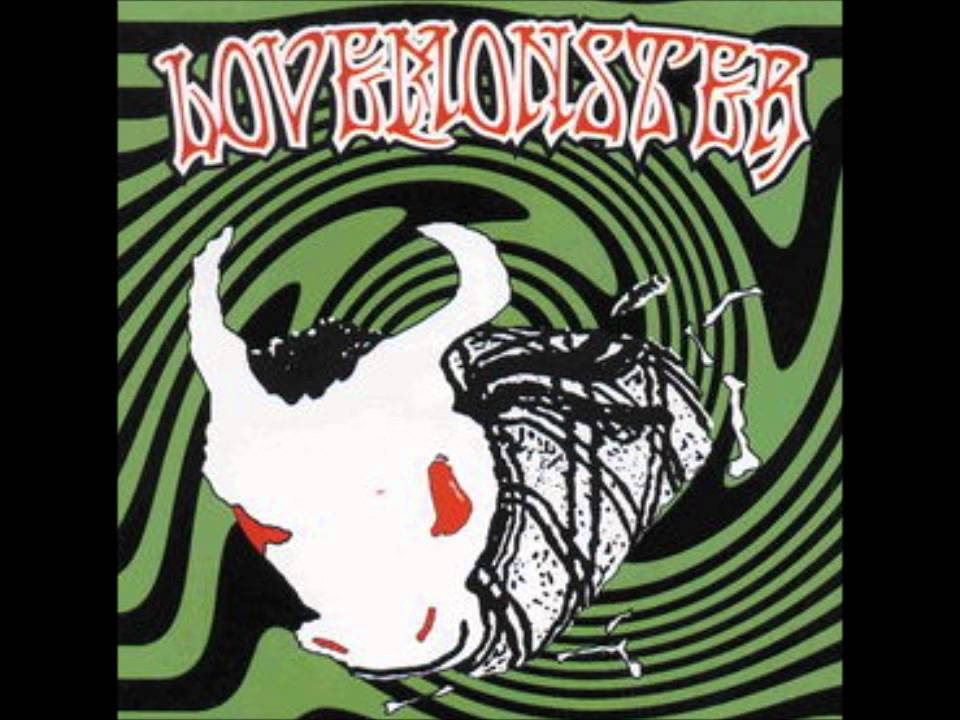 Monster Magnet Poster