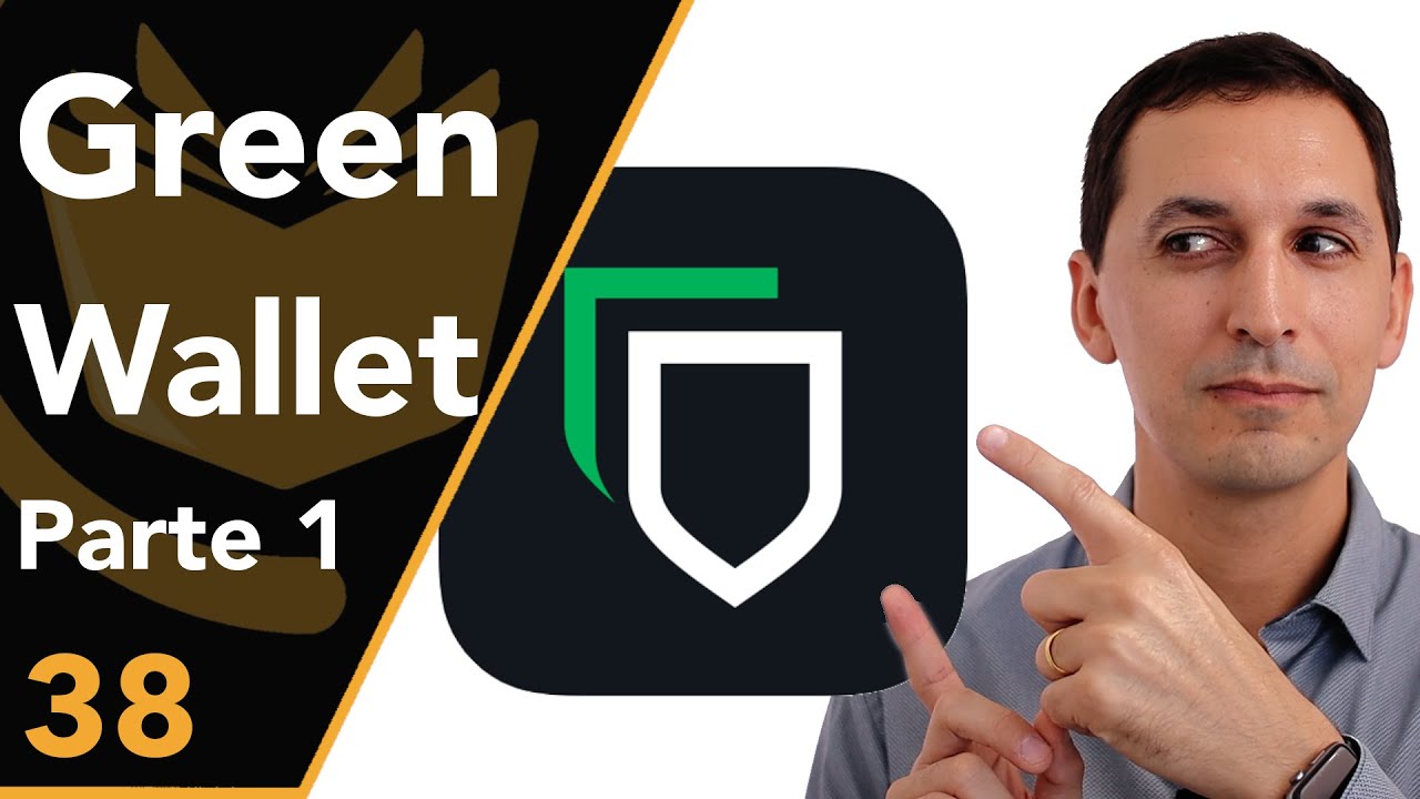 Green Wallet: Tutorial y Review
